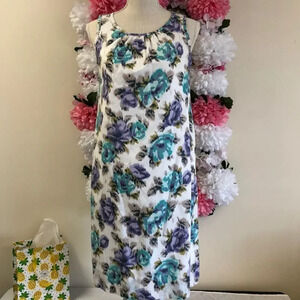 Lands’End Dress Size 2